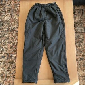 Women’s LL Bean Thinsulate Snow Pants